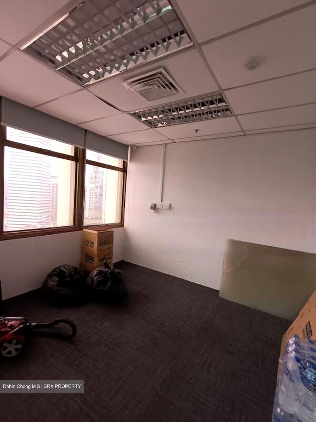 Raffles City Tower (D6), Office #457044301